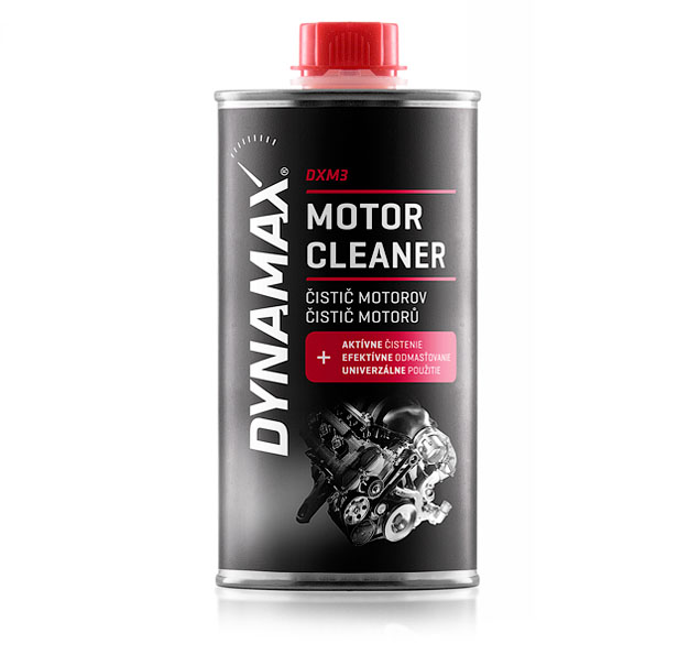 DXM3 – MOTOR CLEANER