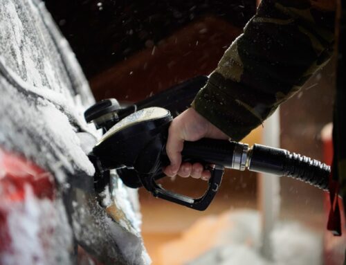 Is winter additive worth it adding to diesel and gasoline?